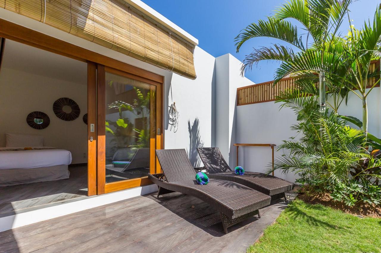 Villa Kiu By Alfred In Bali Seminyak Zewnętrze zdjęcie