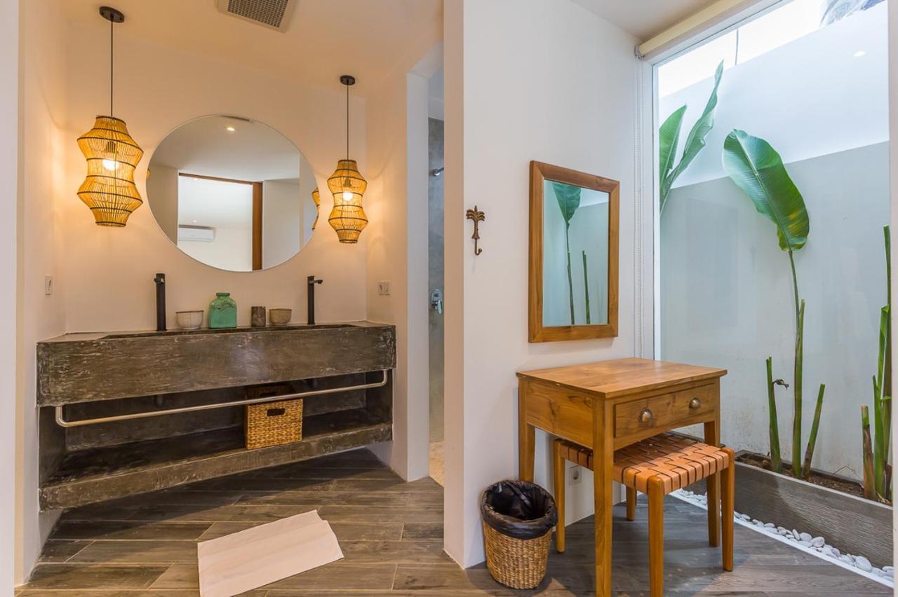 Villa Kiu By Alfred In Bali Seminyak Zewnętrze zdjęcie