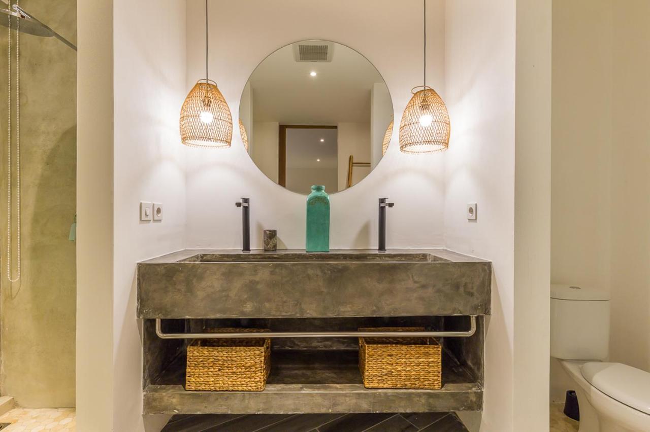 Villa Kiu By Alfred In Bali Seminyak Zewnętrze zdjęcie
