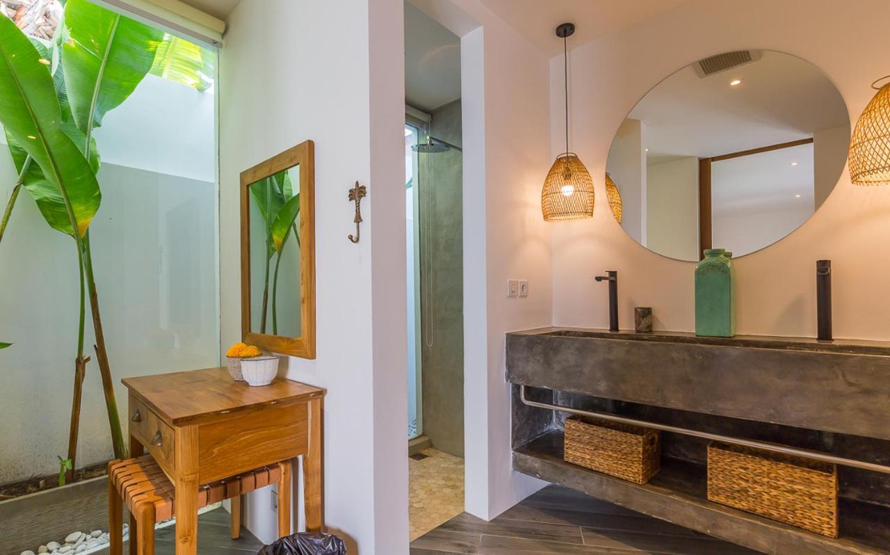 Villa Kiu By Alfred In Bali Seminyak Zewnętrze zdjęcie