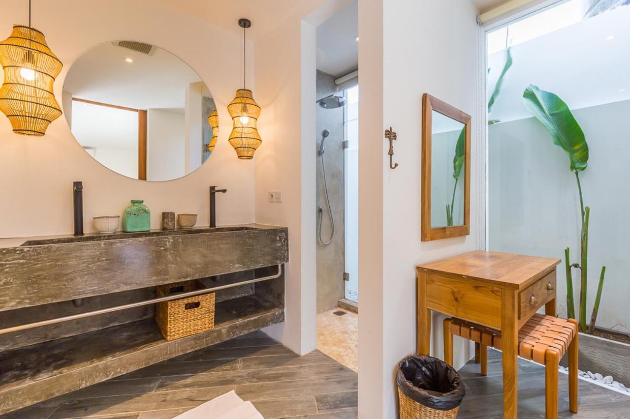 Villa Kiu By Alfred In Bali Seminyak Zewnętrze zdjęcie