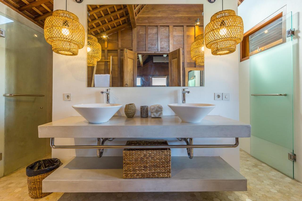 Villa Kiu By Alfred In Bali Seminyak Zewnętrze zdjęcie