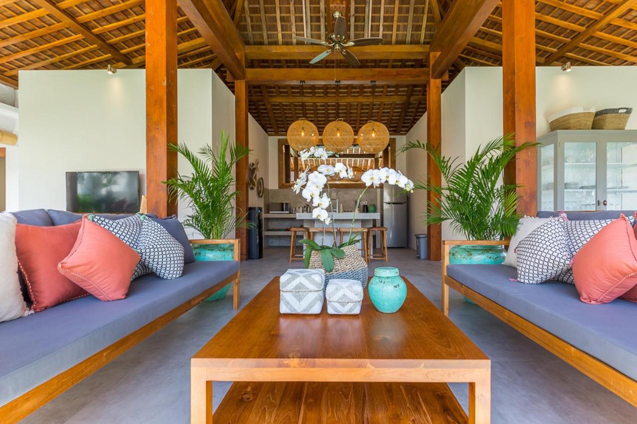 Villa Kiu By Alfred In Bali Seminyak Zewnętrze zdjęcie