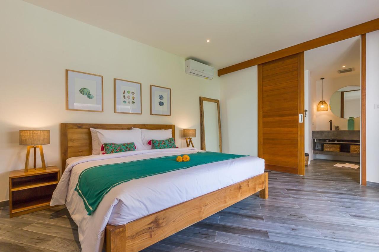Villa Kiu By Alfred In Bali Seminyak Zewnętrze zdjęcie