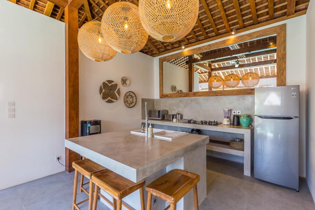 Villa Kiu By Alfred In Bali Seminyak Zewnętrze zdjęcie