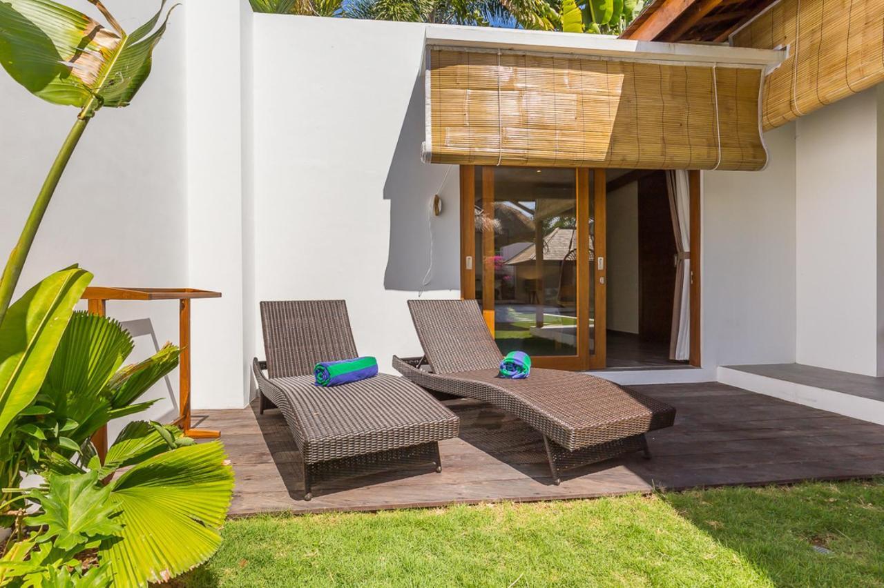Villa Kiu By Alfred In Bali Seminyak Zewnętrze zdjęcie