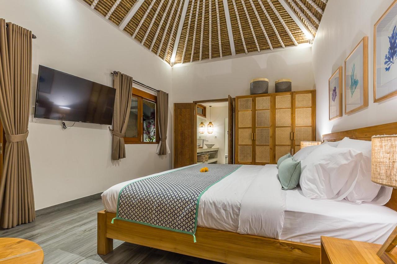 Villa Kiu By Alfred In Bali Seminyak Zewnętrze zdjęcie
