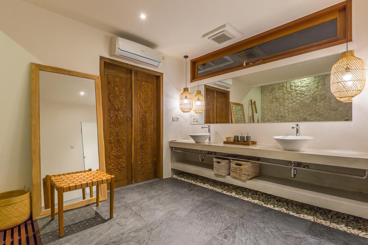 Villa Kiu By Alfred In Bali Seminyak Zewnętrze zdjęcie