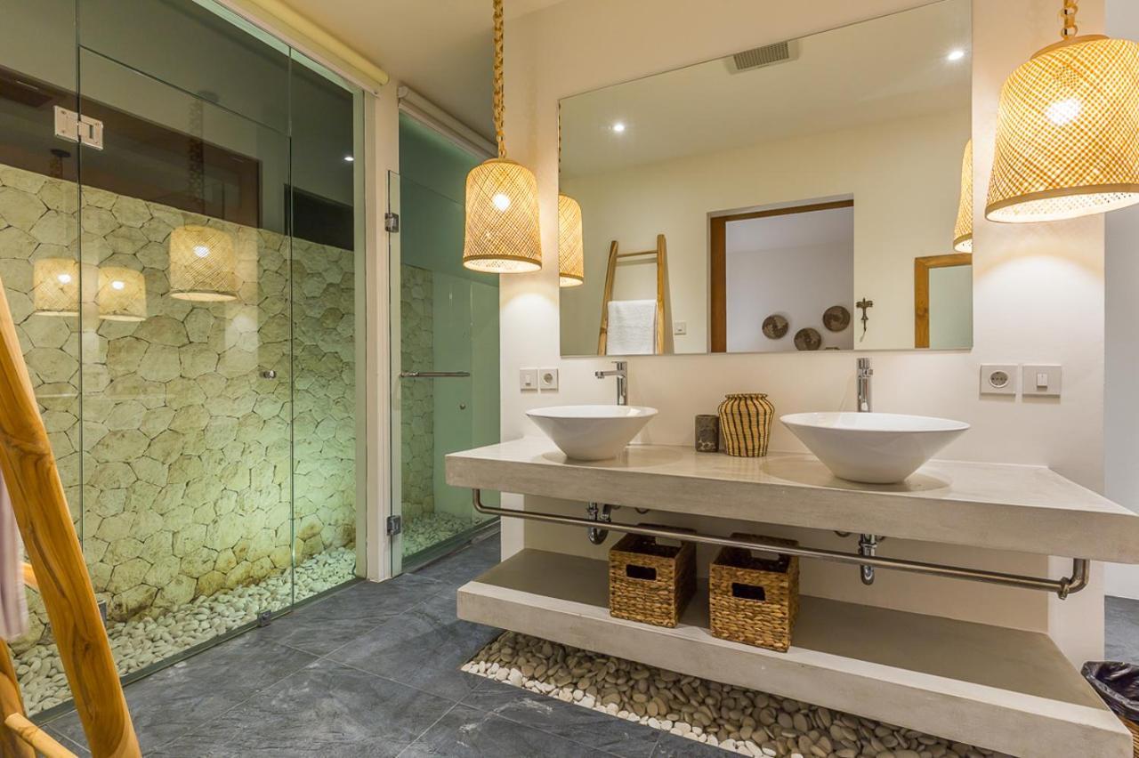 Villa Kiu By Alfred In Bali Seminyak Zewnętrze zdjęcie