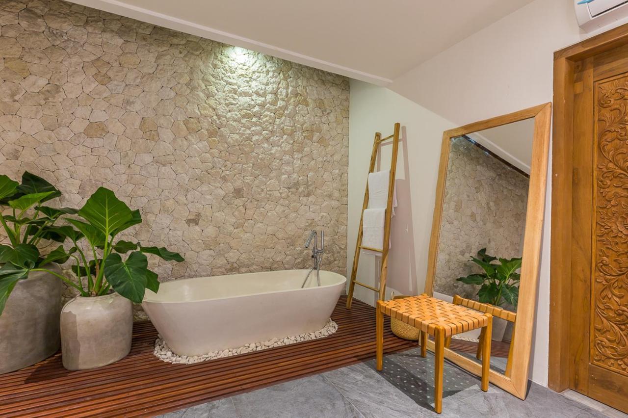 Villa Kiu By Alfred In Bali Seminyak Zewnętrze zdjęcie
